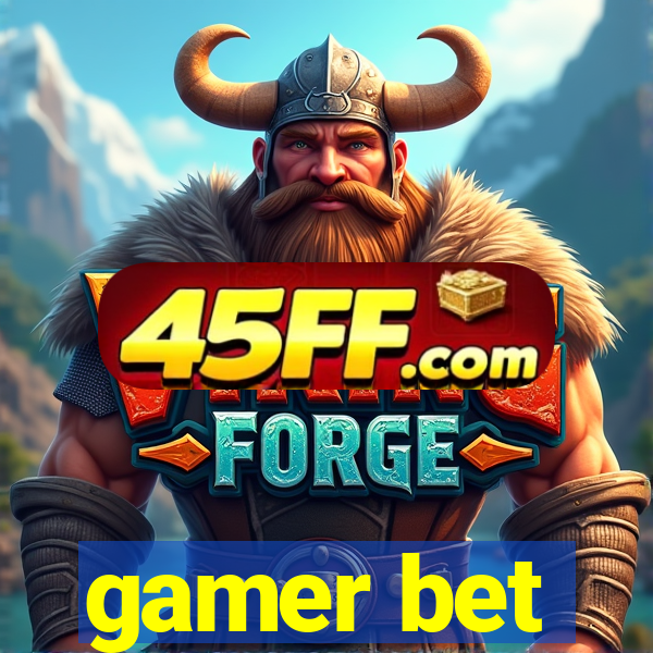 gamer bet
